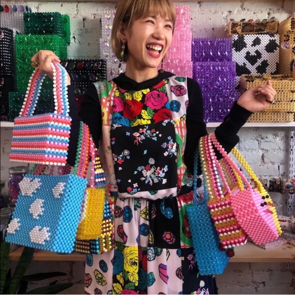 Susan Alexandra bag - Picture 1 of 2
